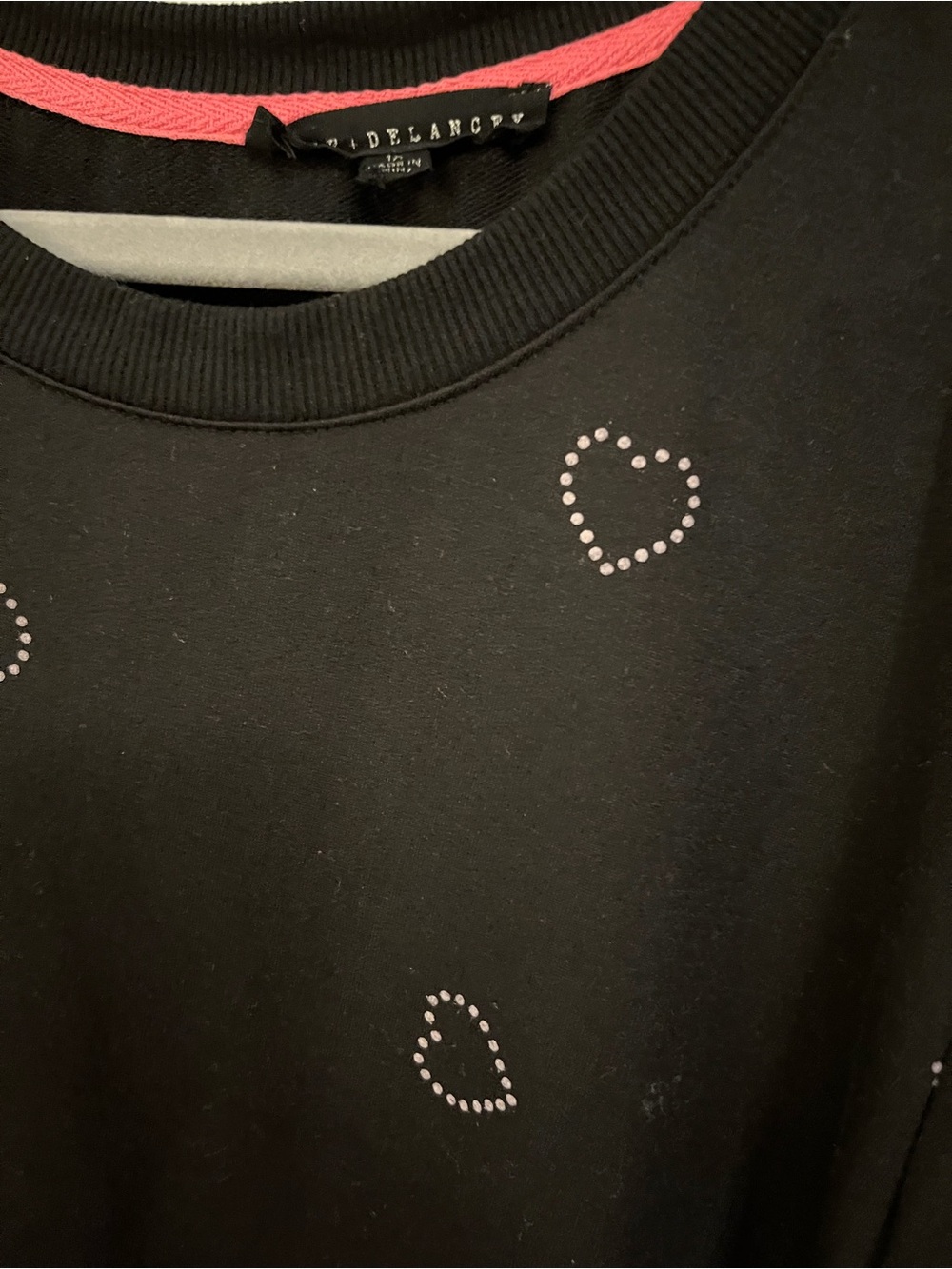 Jane & Delancey sweatshirts - Picture 4 of 5